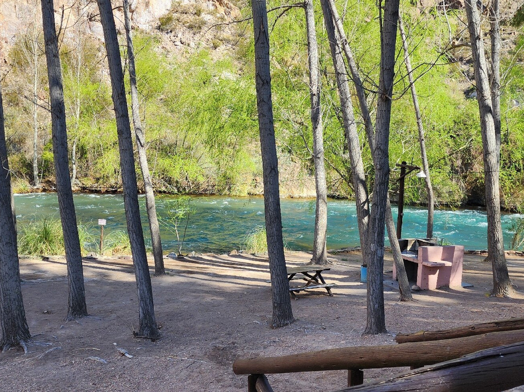 Rio Azul