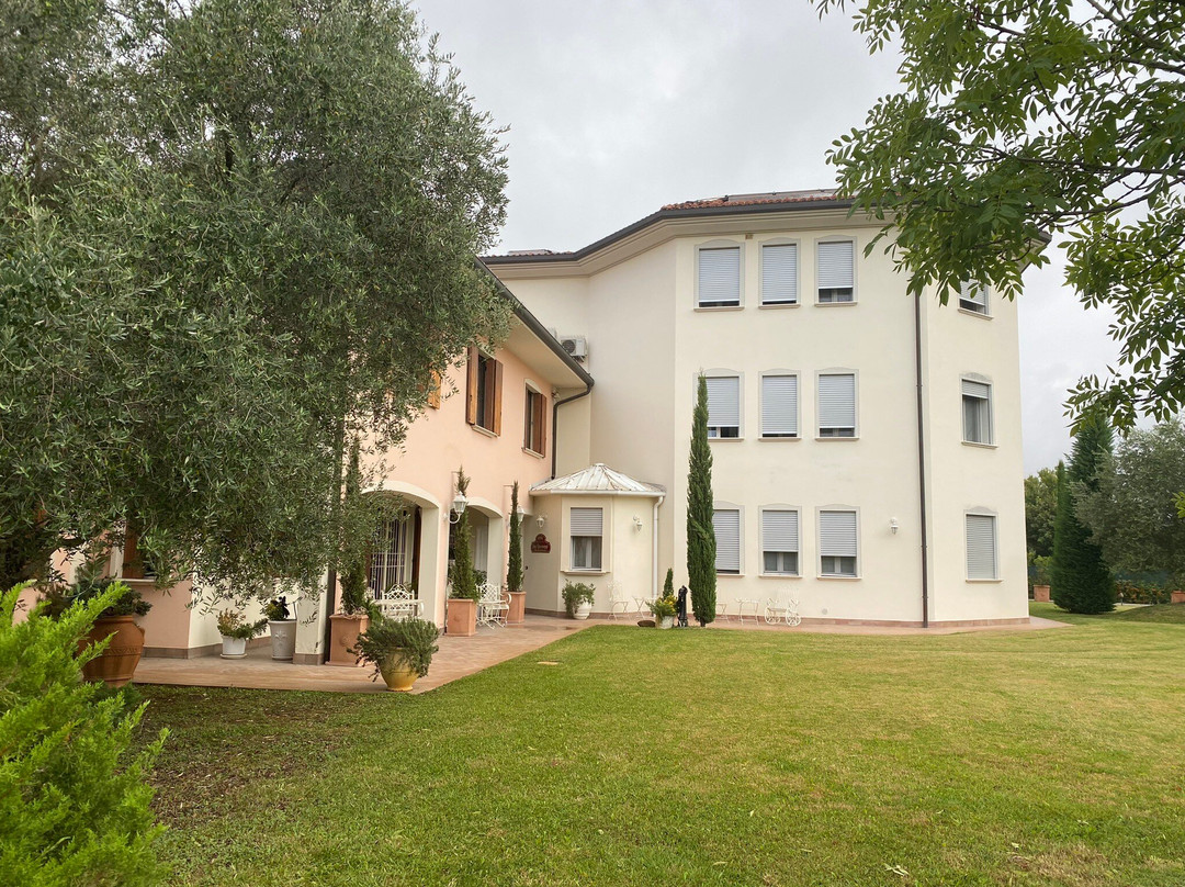 Hotel San Giovanni主图