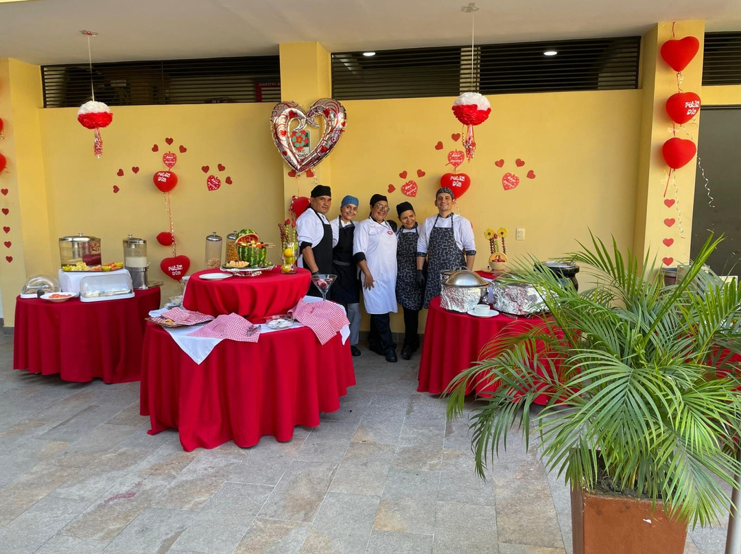 Hotel Arizona Suites主图