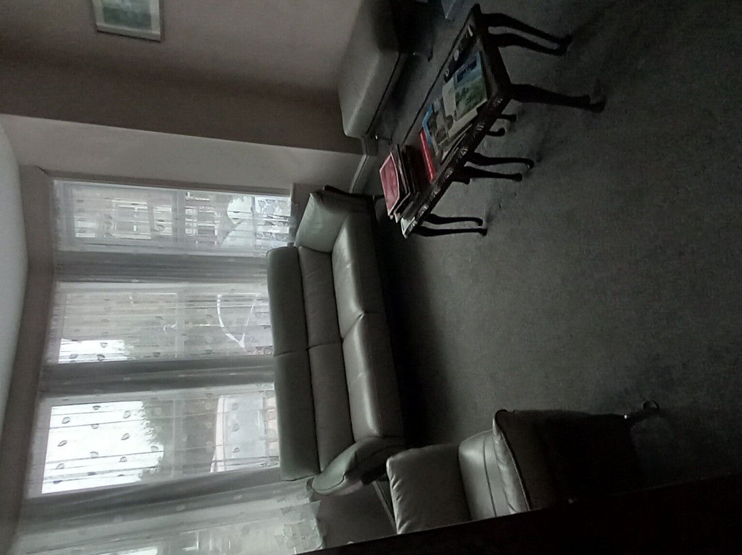 Claremont Guest House主图