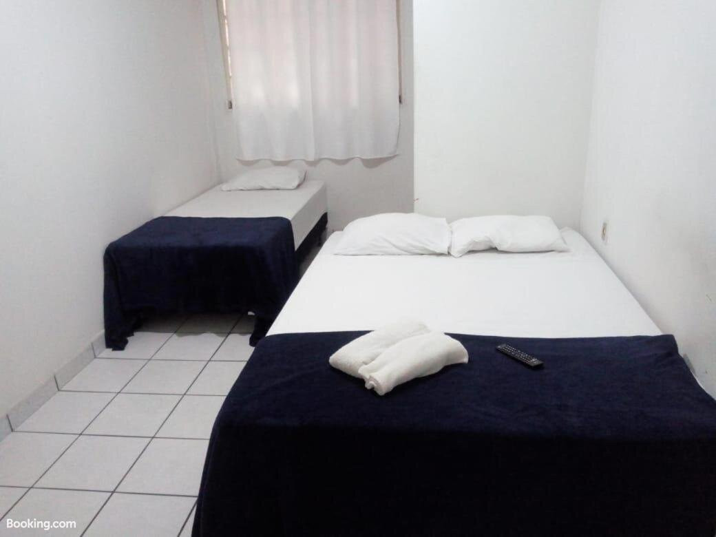 Hotel Recanto Sertanejo主图