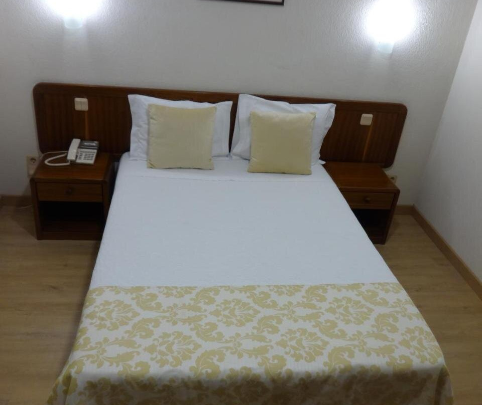 Hotel Sinagoga主图