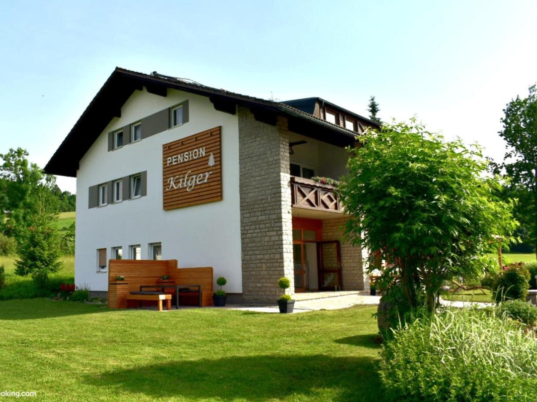 Pension Kilger主图