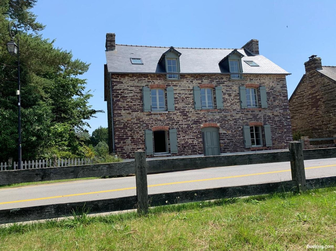 La Maison Des Legendes主图