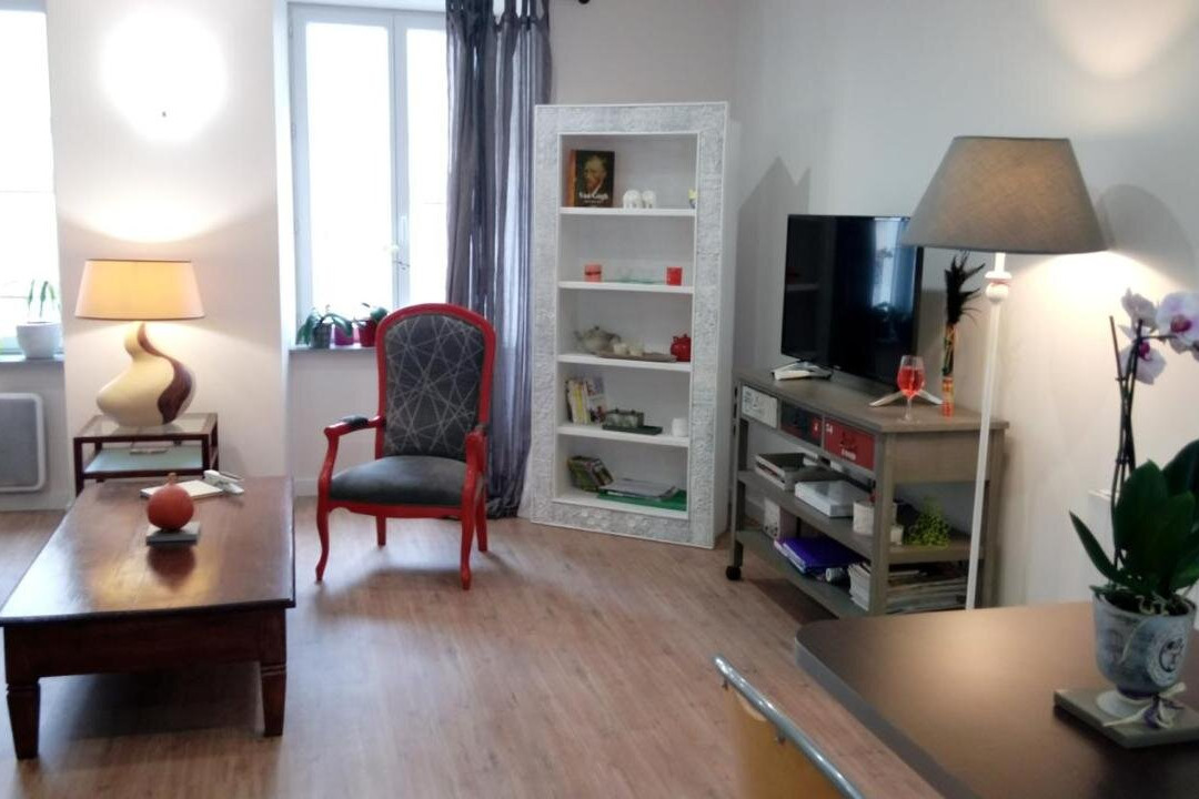 Les Chambres Hautes d'Anastasia主图