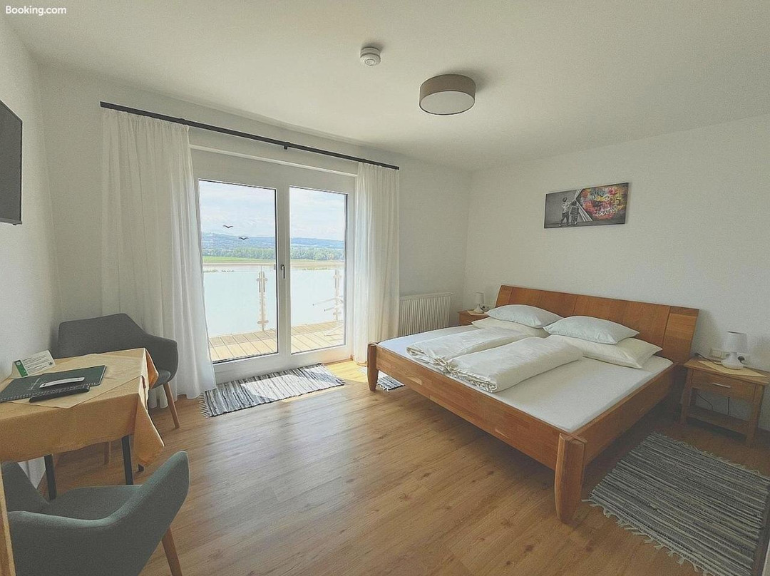 Gasthof Donaublick主图