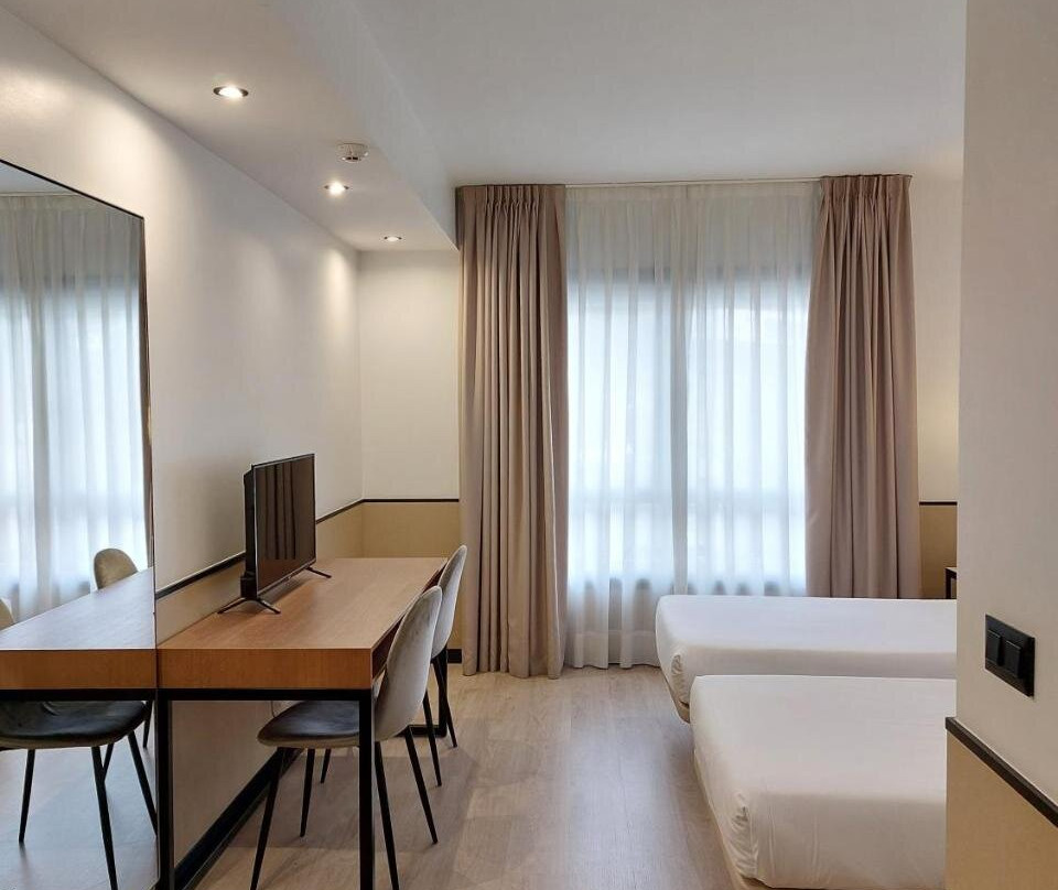 Hotel Costa Atlantica主图