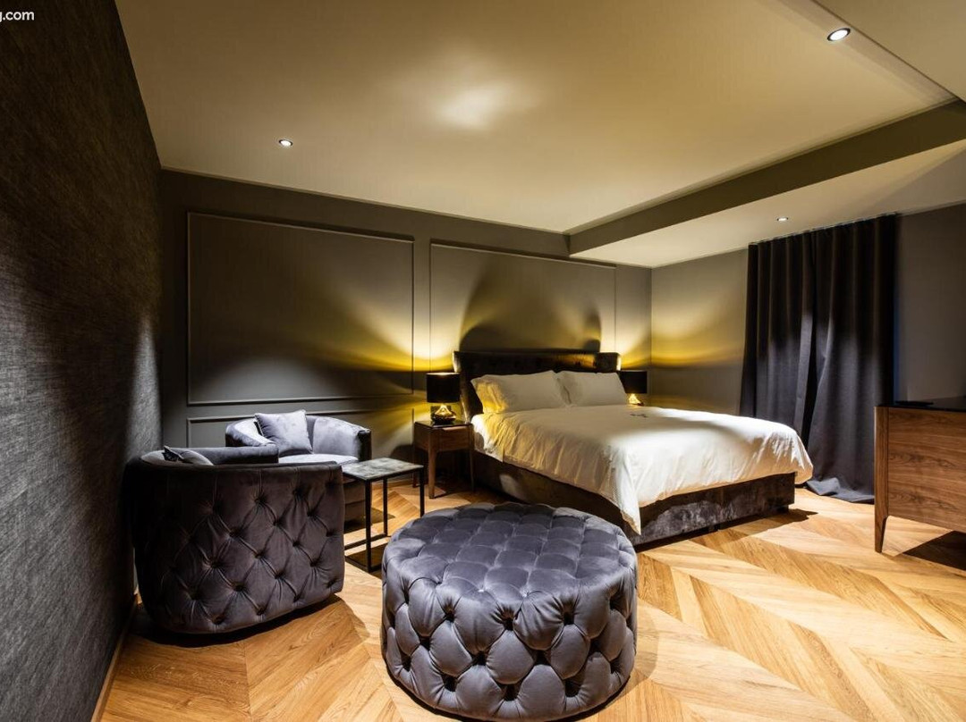 DAM Boutique Hotel主图