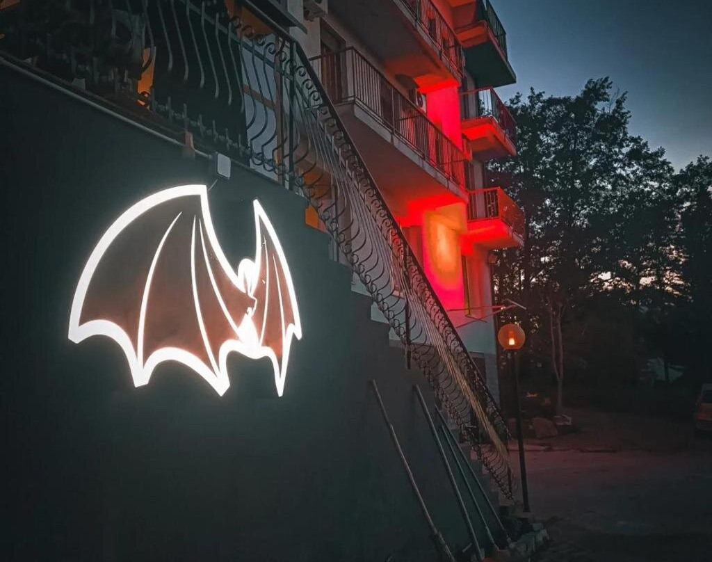 Transilvania Hotel主图