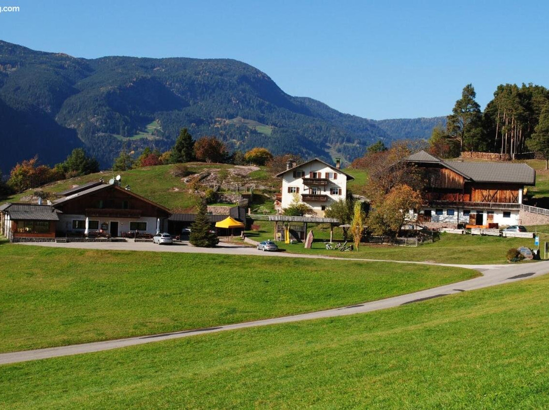 B&B Gasthaus Lieg主图