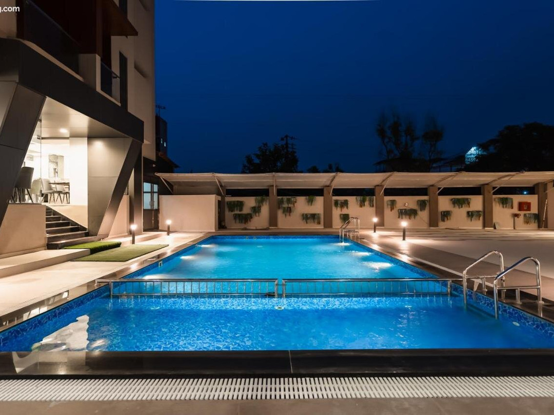 Regenta Place Igatpuri