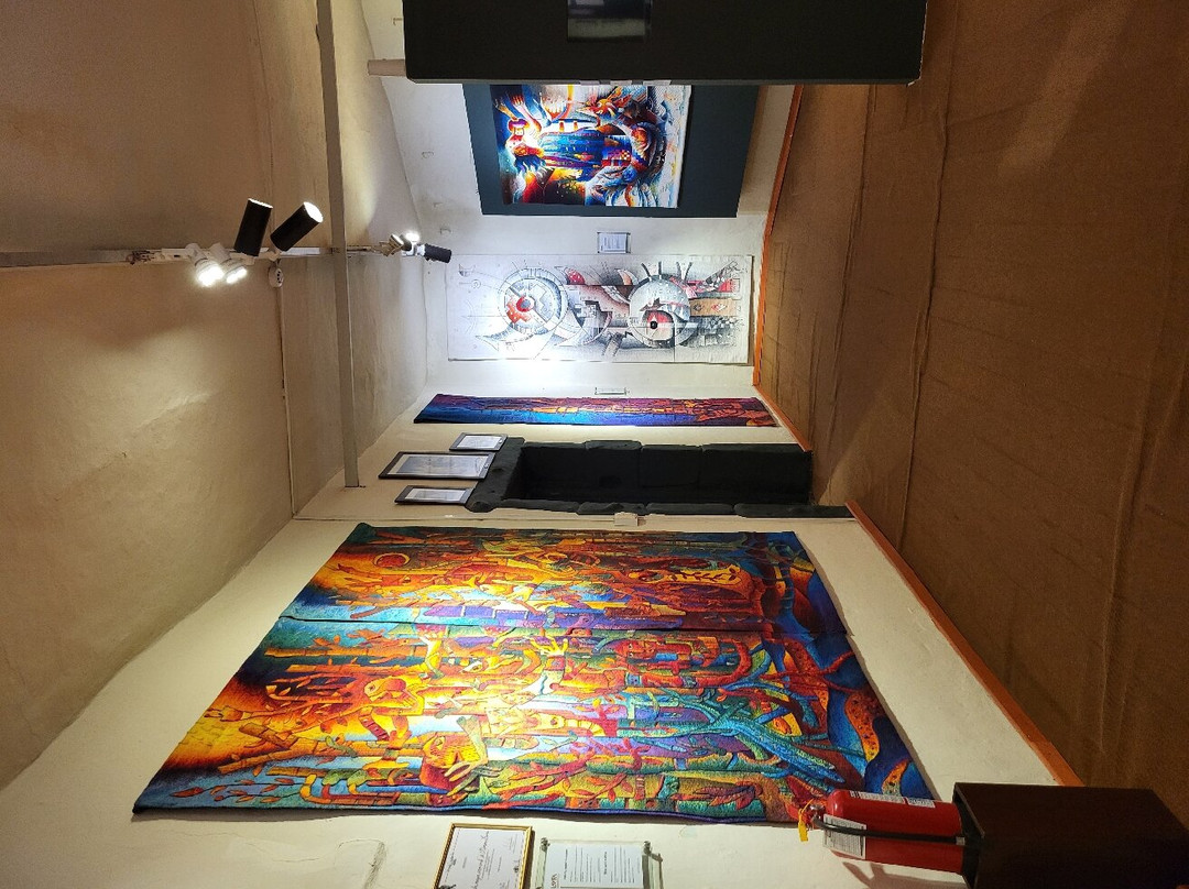 Museo Maximo Laura-库斯科必去景点