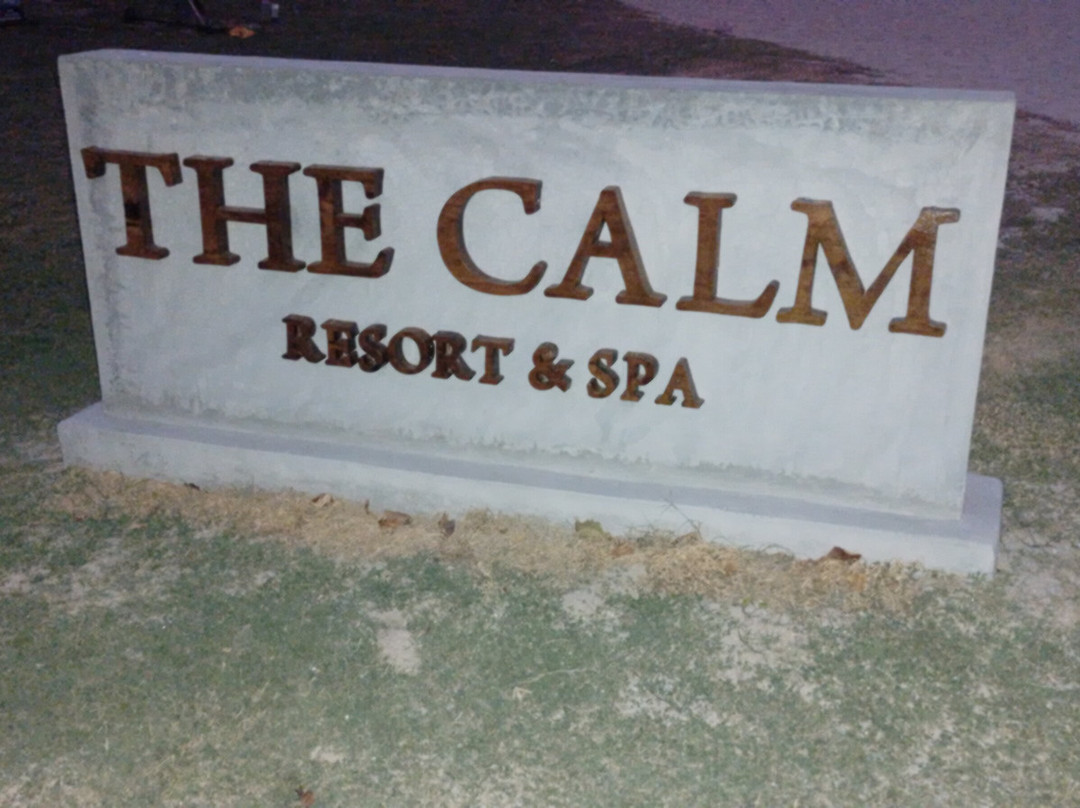 The Calm Resort & Spa主图