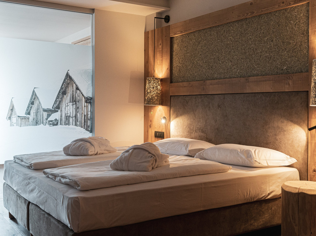 Hotel Bellavista主图