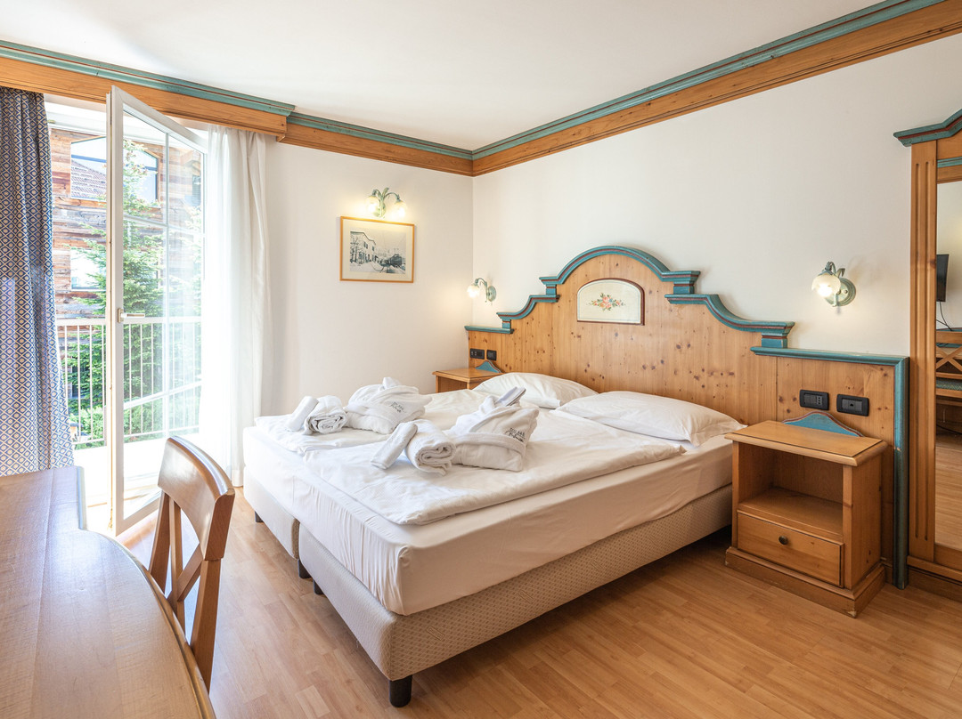 Hotel Bellavista主图