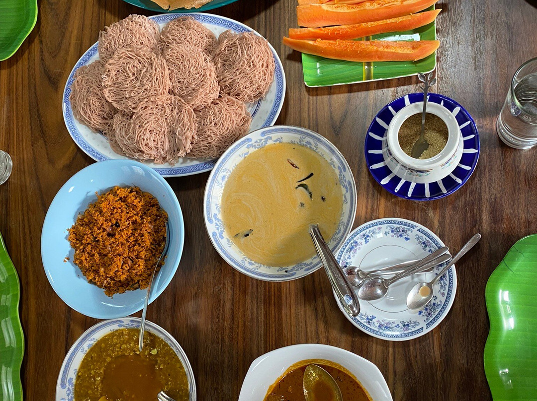 Nallur Residence主图