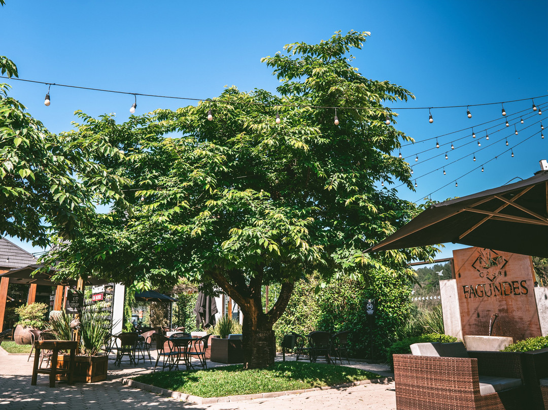 Casa Fagundes