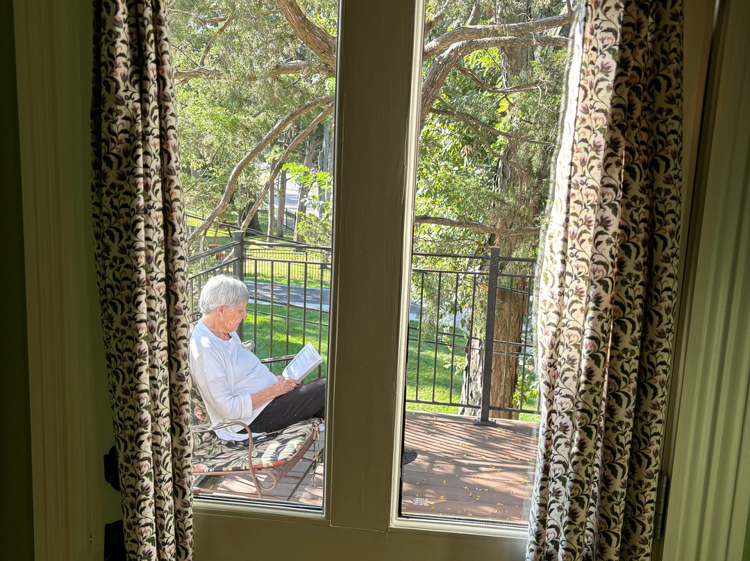 Tuxedo Park STL Bed & Breakfast Inn主图