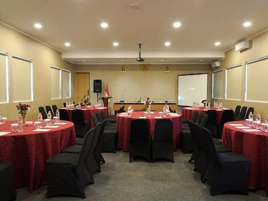 Gendhis Batu Boutique Hotel
