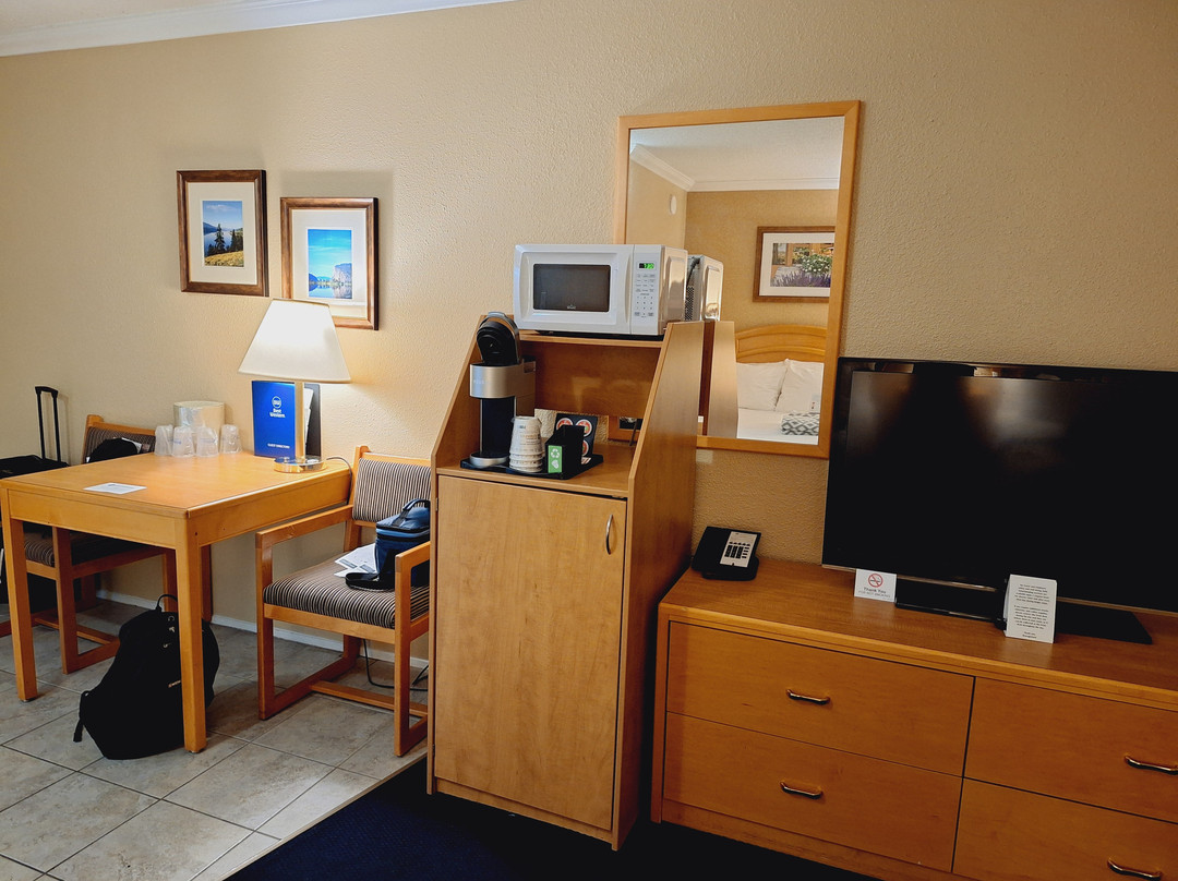 Best Western Inn At Penticton主图