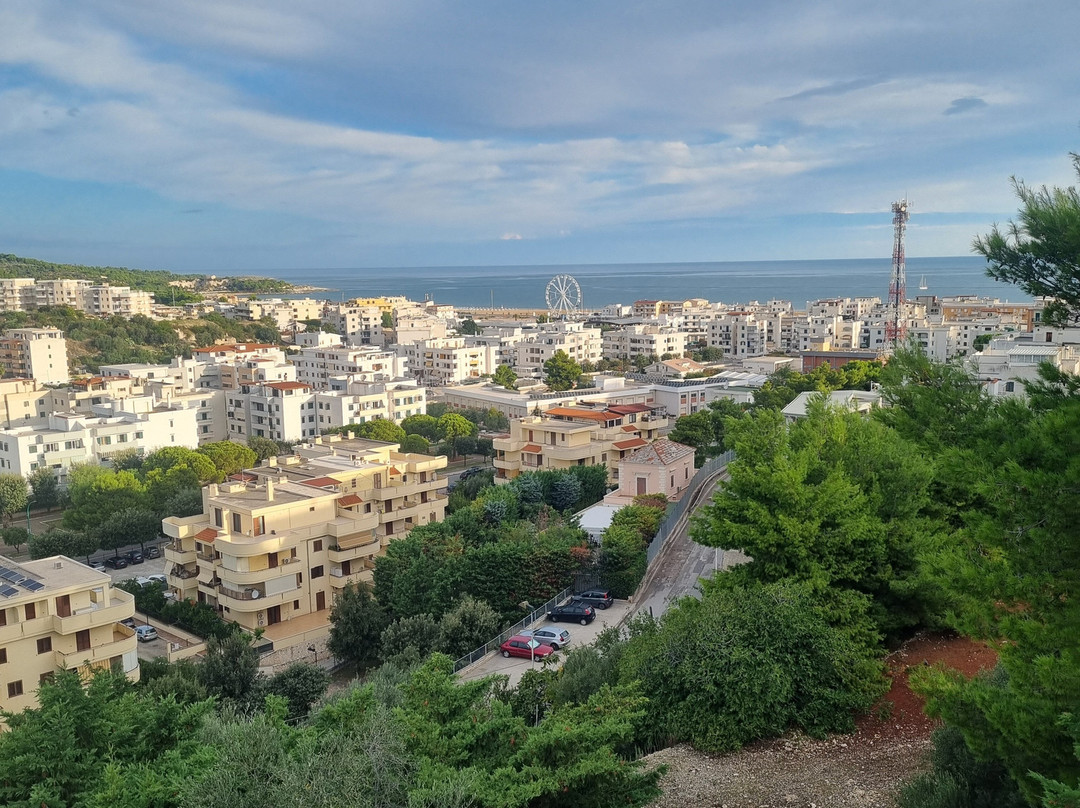 Villa Monacis Guest House主图