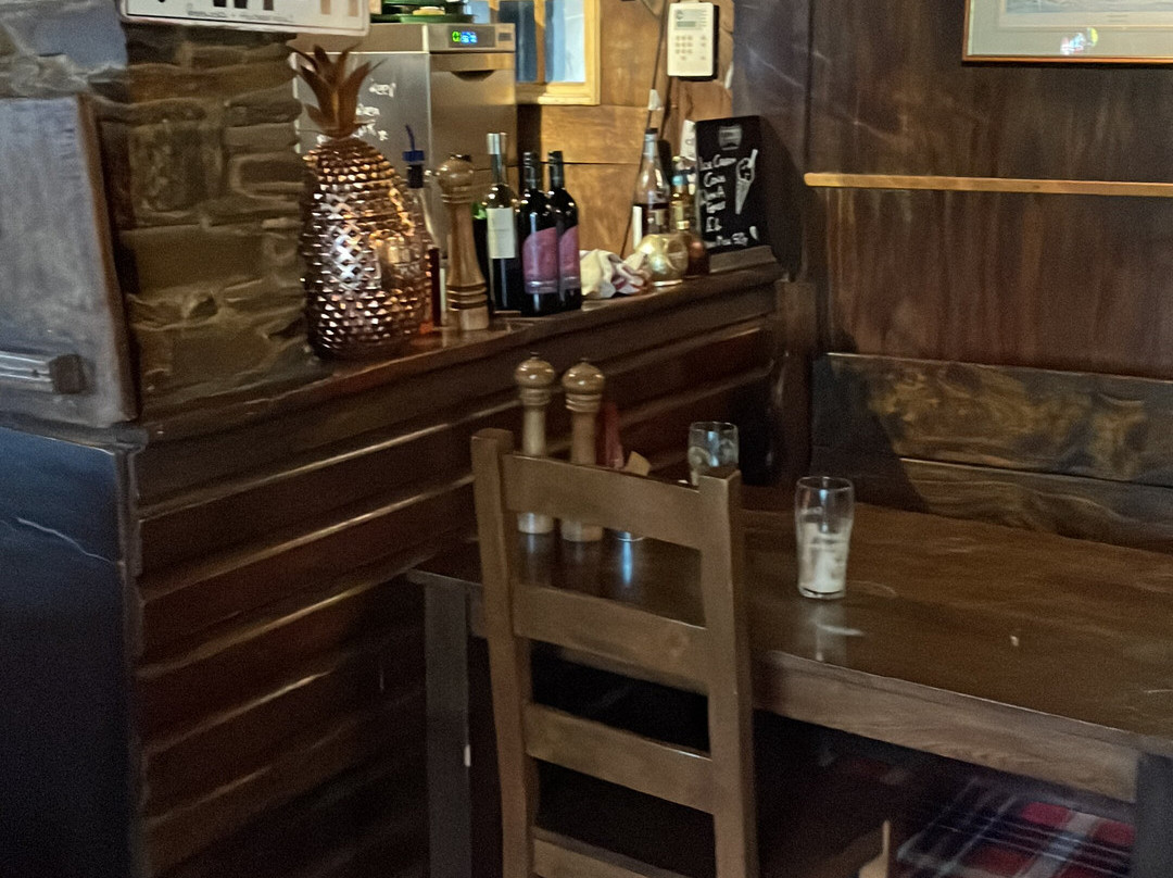 The Royal Inn Pub Horsebridge-Tavistock必去景点