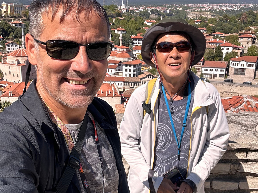 Paphlagonia Tour Safranbolu景点图片
