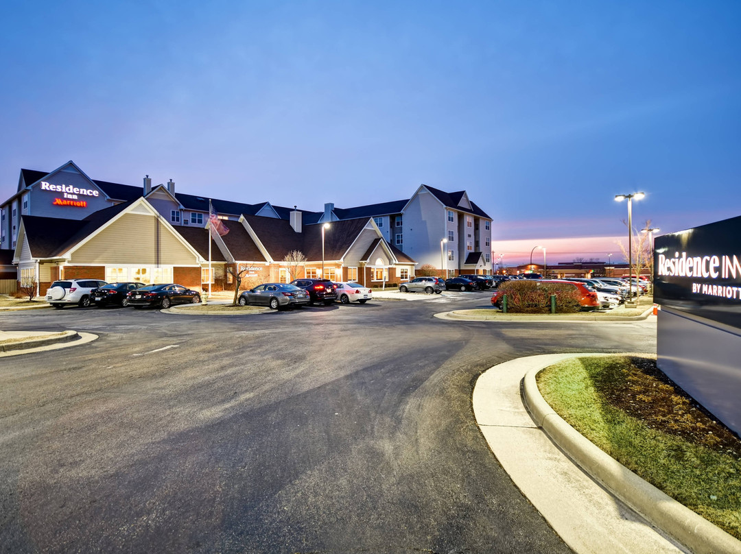 Residence Inn by Marriott Dayton Beavercreek