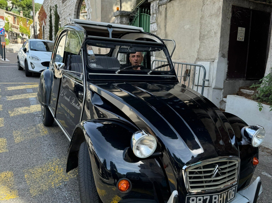 格兰德酒店主图