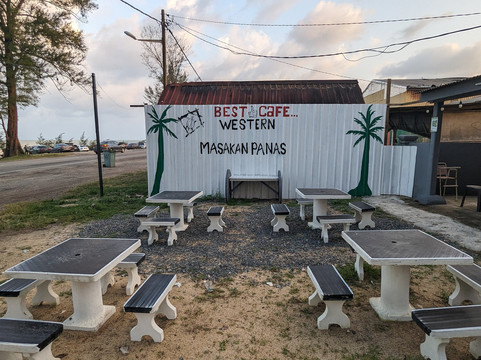 Bukit Besi酒店住宿-FBS Inn Dungun