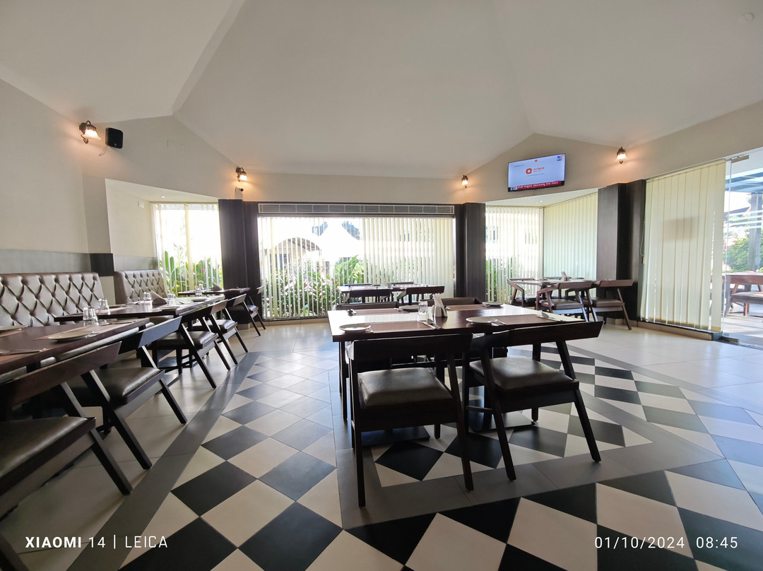 Mayur Belgaum Presidency Hotel & Spa主图