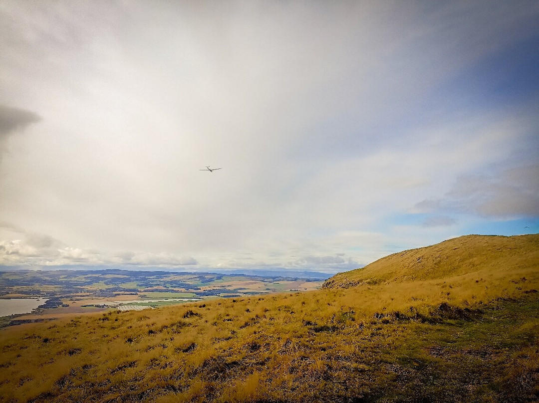 Scottish Gliding Centre-Kinross必去景点