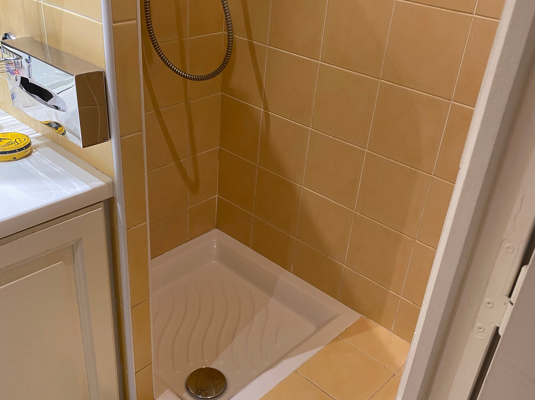 Le Suffren Hôtel主图