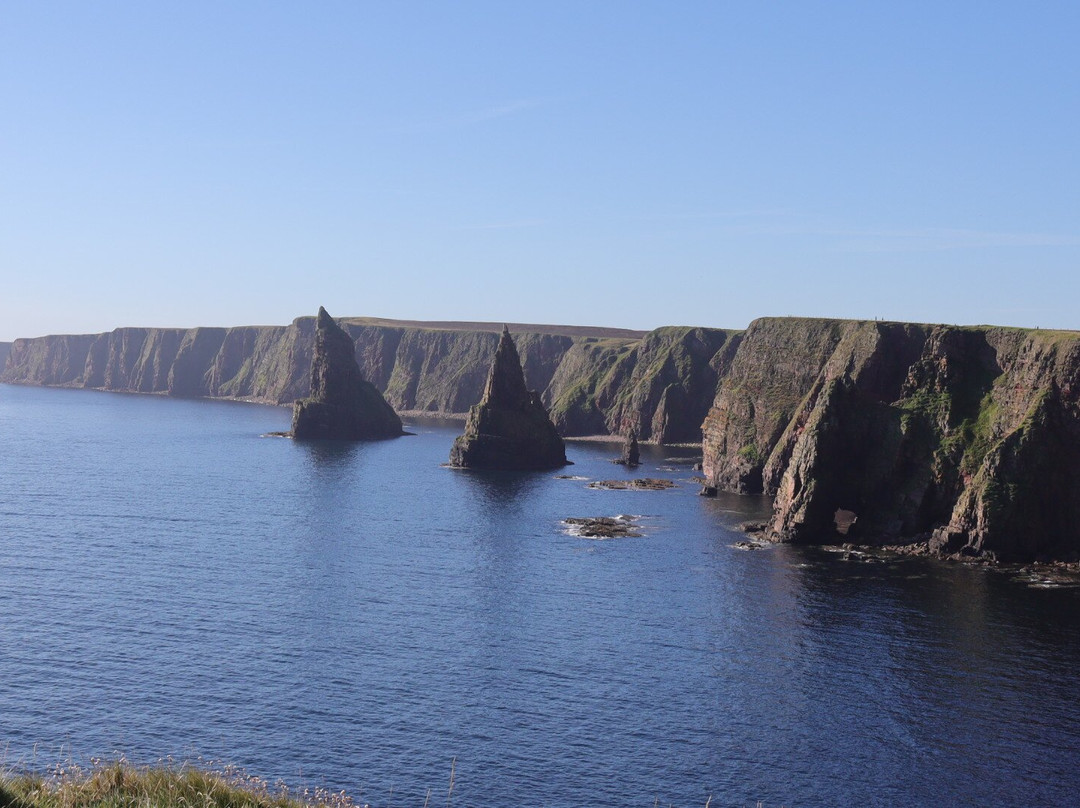 Duncansby Head景点图片
