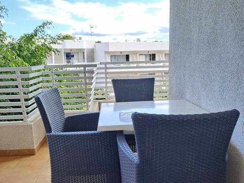 Grupotel Port d'Alcudia主图