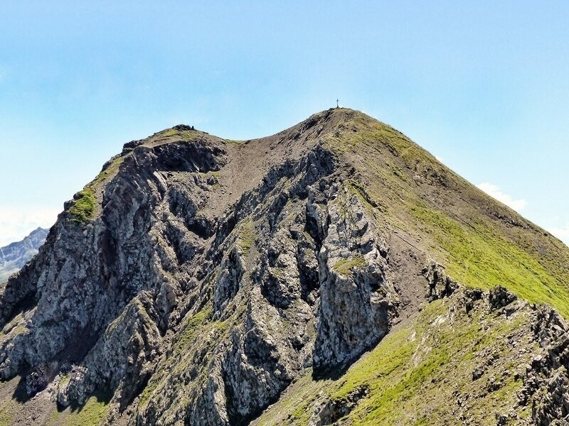 Col di Lana景点图片