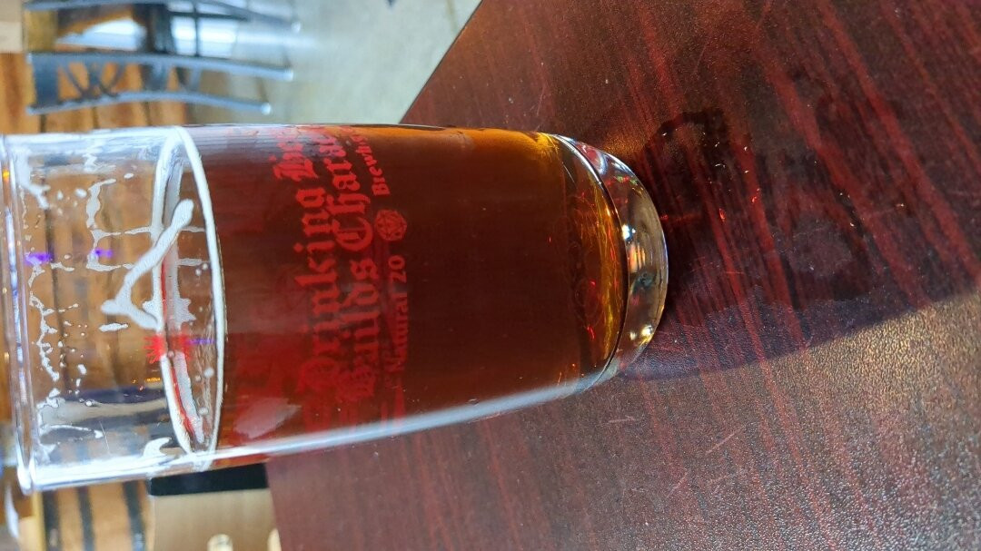 Natural 20 Brewing Co.