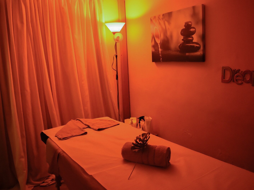 Mon Massage景点图片