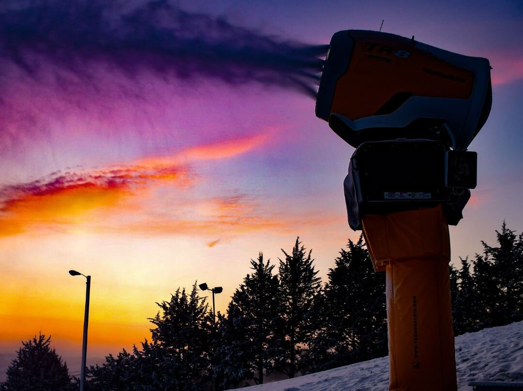 Crescent Hill at Hitchcock-Crescent必去景点