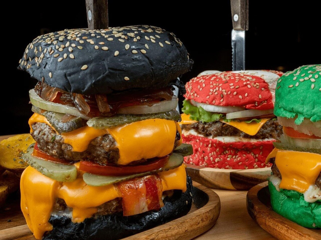 Konoha Lounge Bar主图