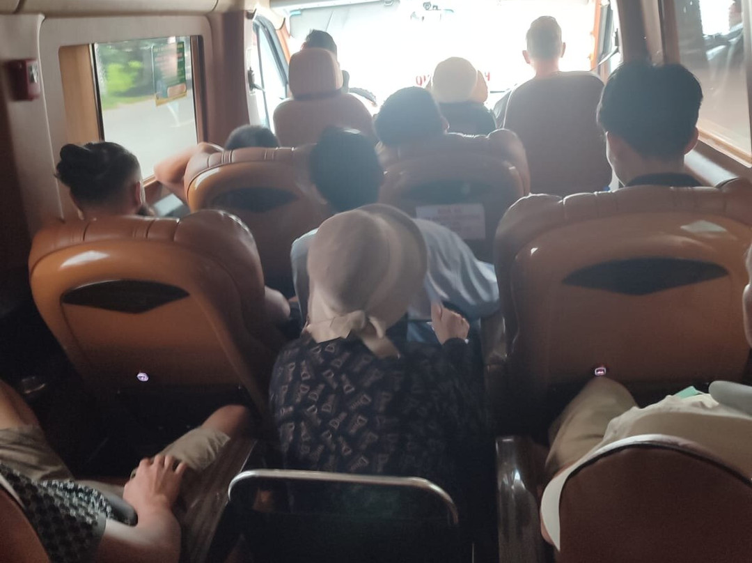 Halong Happy Travel-Ha Long City必去景点