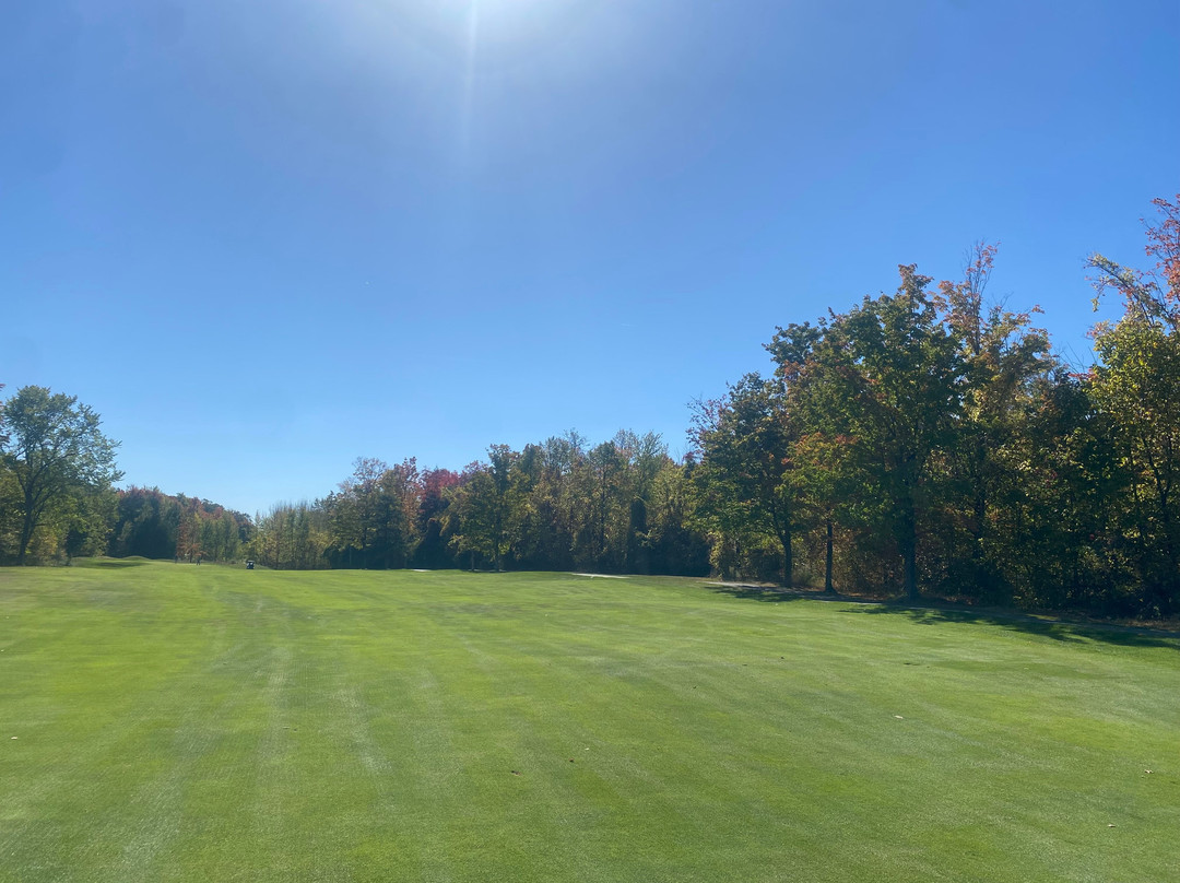 Grand Traverse Resort and Spa主图