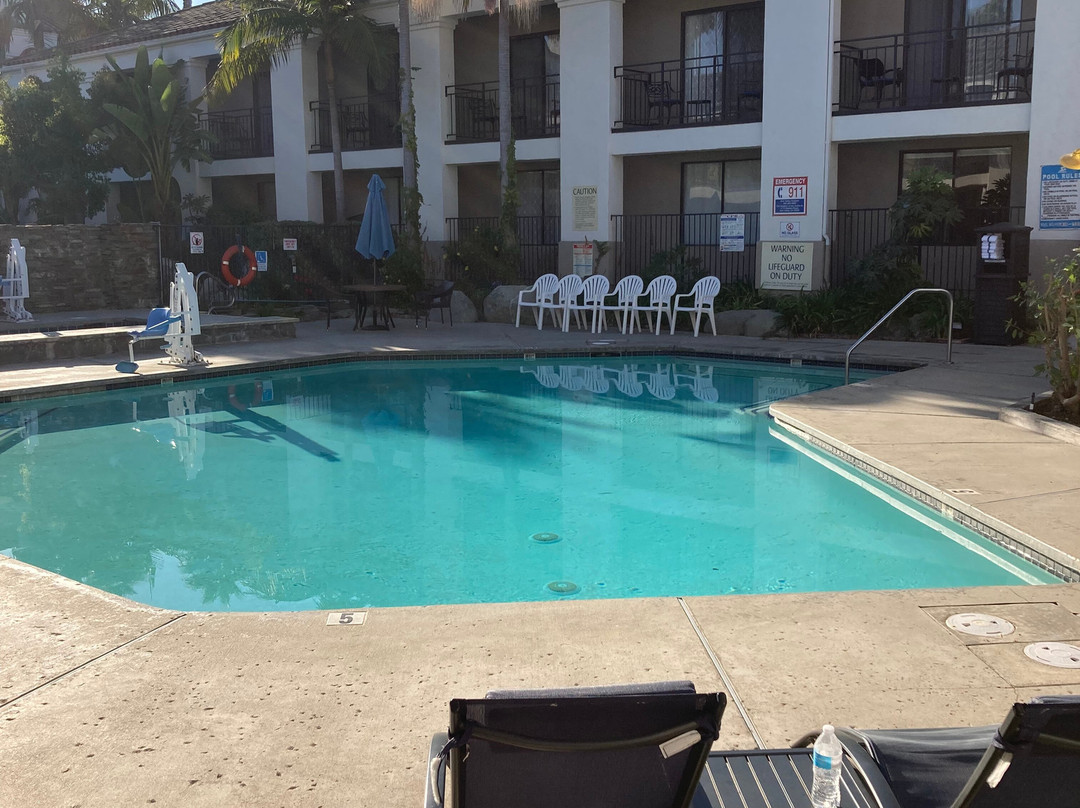 Best Western Posada Royale Hotel & Suites主图