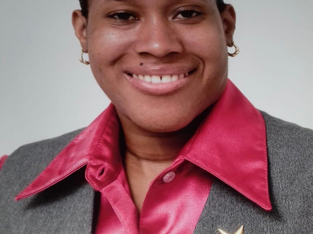 Kathy’s Tours & Taxi Services-布里奇顿必去景点