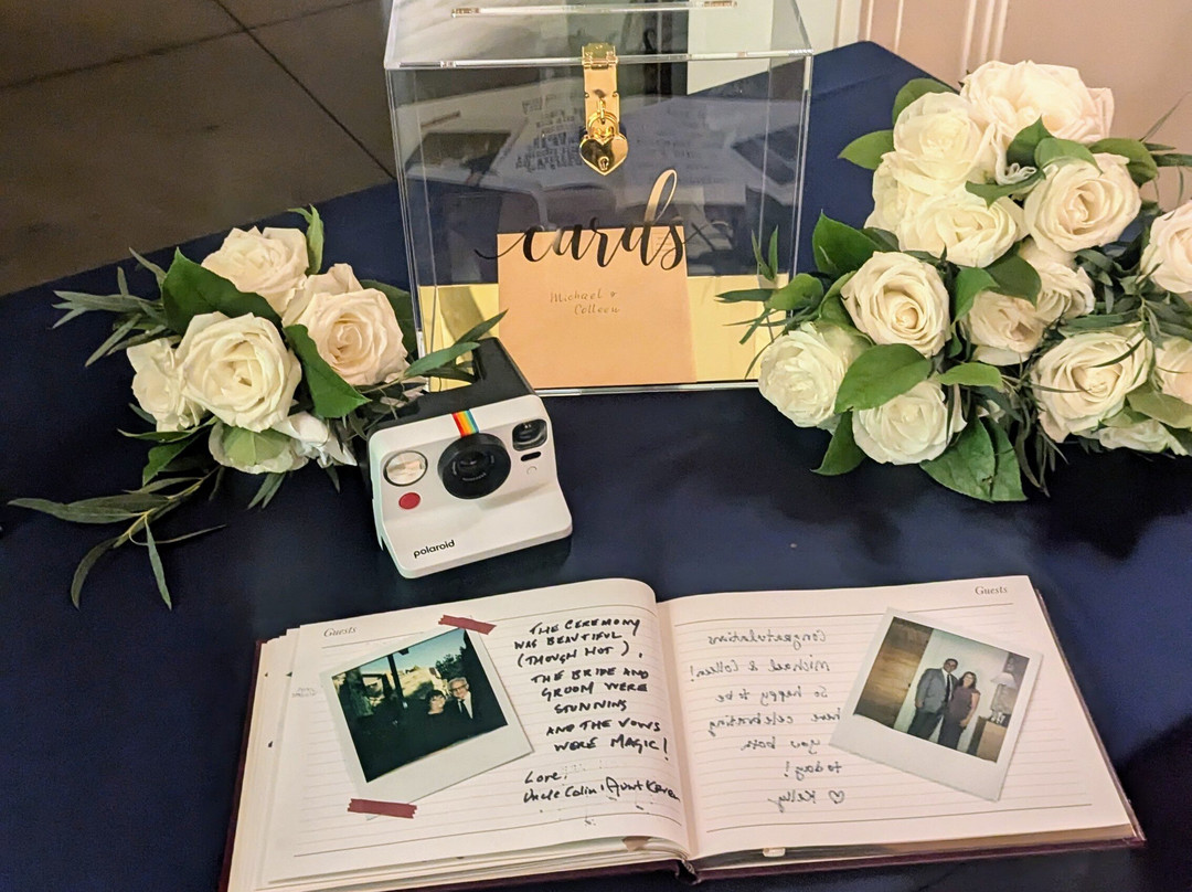 门洛帕克瑰丽酒店主图