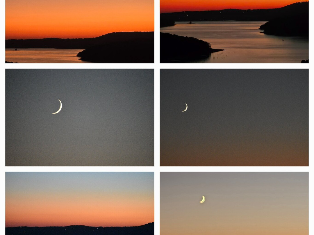 Pointe West Resort Motel主图