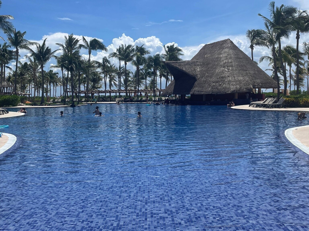 Barcelo Maya Colonial - All Inclusive主图