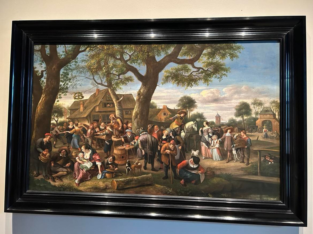 Albany Institute of History & Art-奥尔巴尼必去景点