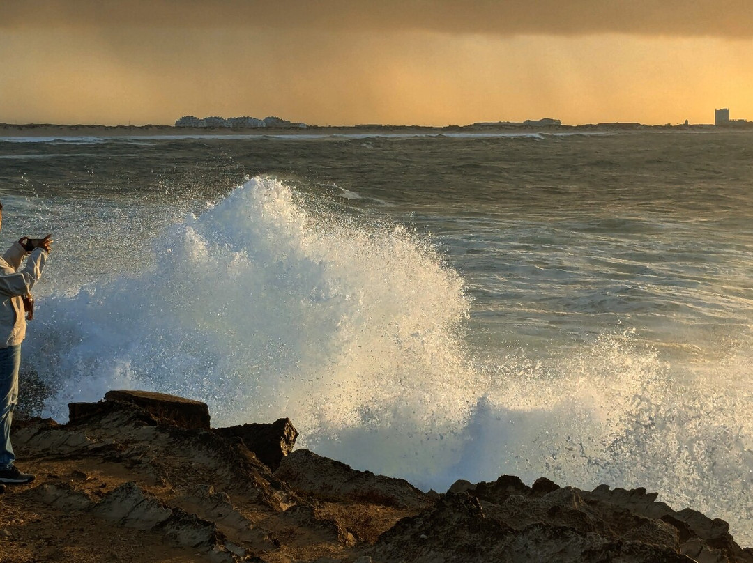 Baleal Beach景点图片