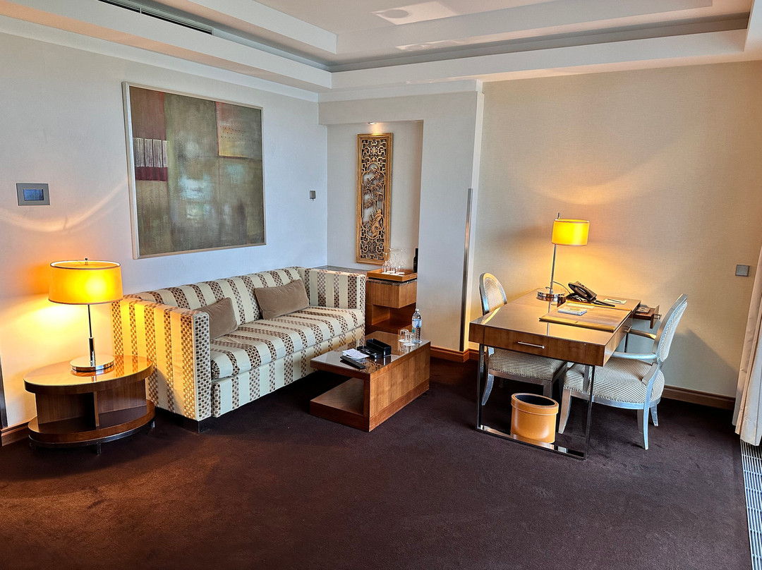 Falkensteiner Schlosshotel Velden主图